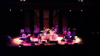 These Walls - Tedeschi Trucks Band