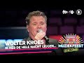 Wolter Kroes - Ik heb de hele nacht liggen dromen • Muziekfeest op de Radio // Sterren NL