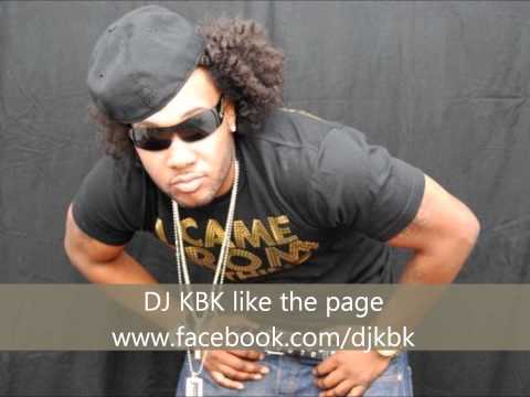 DJ KBK exclusive: Travis Davon - Cool Like That