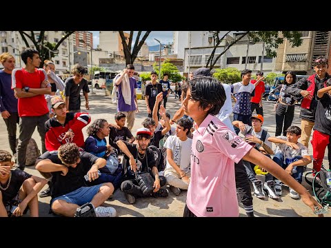 RESSAY🆚ODIUM🆚XEBAS🆚LIENZO🆚URBAN - FILTROS NOVATOS [RAP SIN GROSERÍAS TRICAMPEONES]