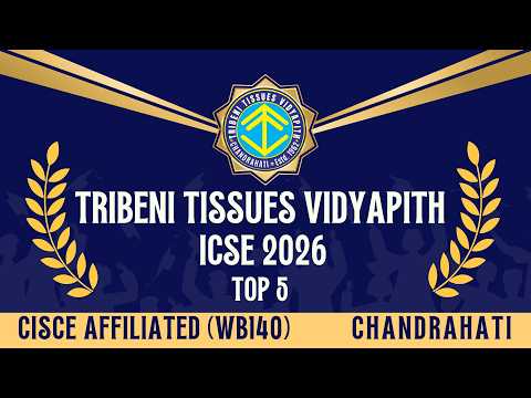 ICSE 2026 TOP 5 ACHIEVERS