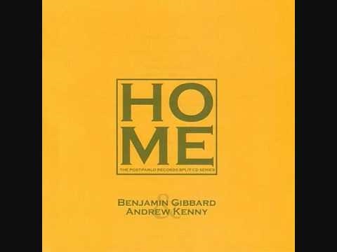 download lagu mp3 mp4 Benjamin Gibbard Home, download lagu Benjamin Gibbard Home gratis, unduh video klip Benjamin Gibbard Home