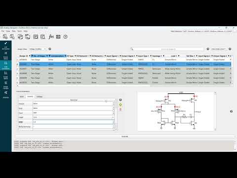 Design of two-stage Miller op-amp in two minutes | Mostafa Ahmed