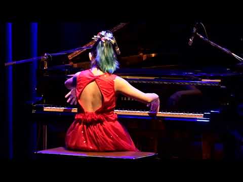 Lapas - Inés Jacquemin (JOC Costa Rica 2018)