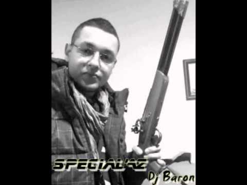 Special'Az - Dj Baron (Legion of legend)