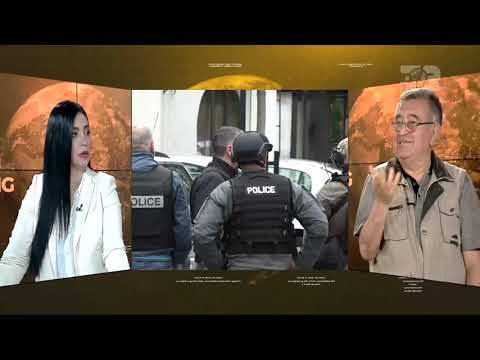 'Rusia është e çmendur', Klosi: BE nuk le Serbinë në dorë të saj... | Breaking Top News