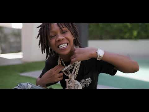 2K REALLY RICH - CHANGE ON ME (OFFICIAL VIDEO)