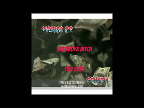 PICASSO SB - STUNTIN