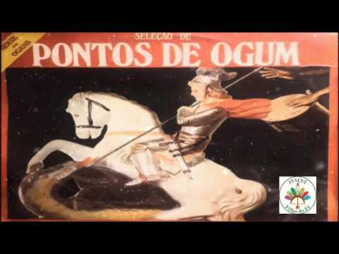 Pontos de Ogum - Vozes da Umbanda.