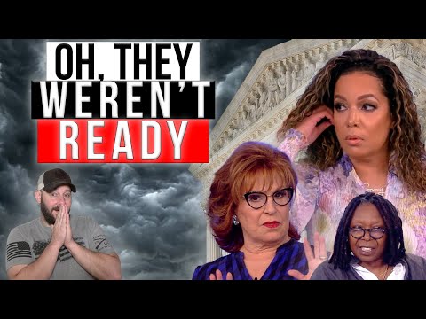 The View meets their match on Gun Control... A good communicating Governor takes them ALL ON... Thumbnail