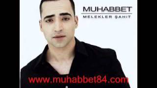 Muhabbet  Alles Versucht Solo Version 2011