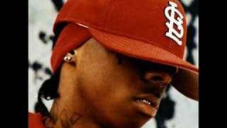 Chris Brown feat. Lil Wayne, Juelz Santana - Poppin' (remix)