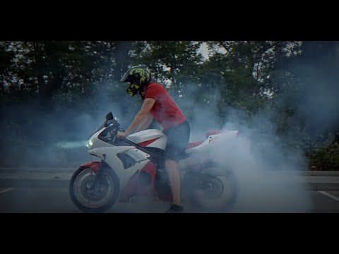 ZIKAZIKA- SUPERCAR [Official Music Video]