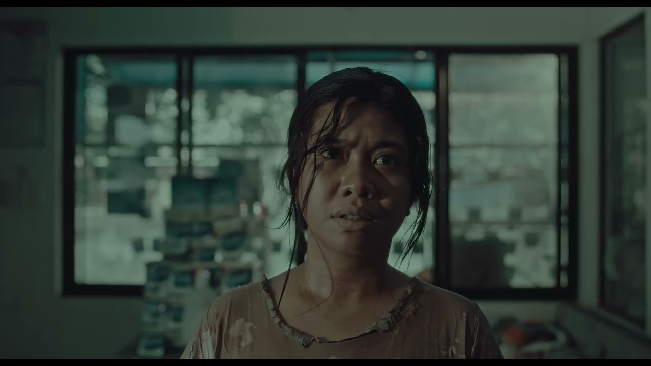Miniature de la vidéo Ang Huling Banlaw ni Susan | Official Trailer | Puregold CinePanalo Film Festival 2026 du film Ang Huling Banlaw ni Susan