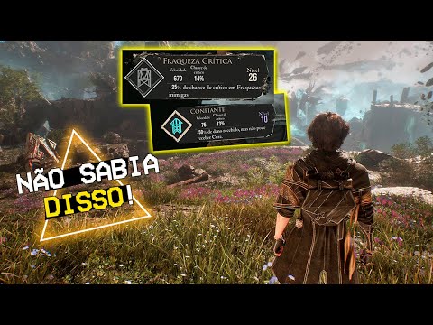 5 Things the game DOESN'T TELL YOU and you NEED TO KNOW! - Expedition 33 (Important Tips)