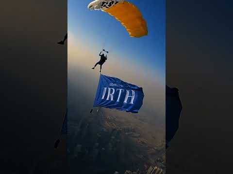 Rove home Dubai marina Prime location to invest.DM +971556832535 for info#dubai#realestate#skydive