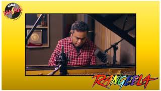 Tanha Tanha | A.R. Rahman Live