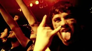 Amon Amarth - Destroyer of the Universe (OFFICIAL VIDEO).wmv