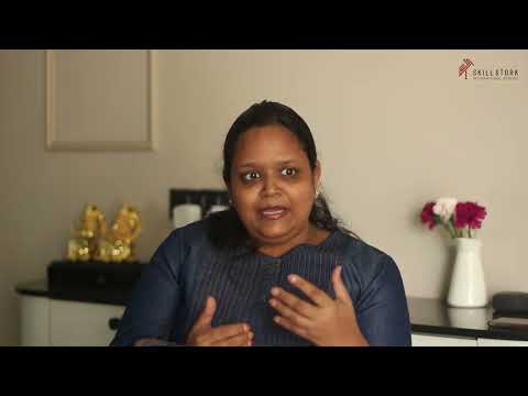 Ms. Shreya Agarwal – Skill Stork