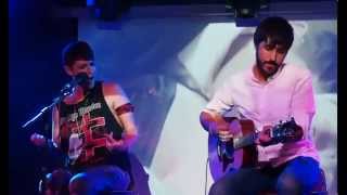 Garson - Beautiful Death - Live (Sala Silikona - Madrid)