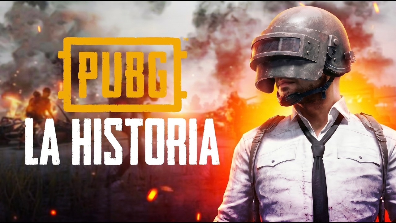 PUBG era increíble. (y como terminó mal)