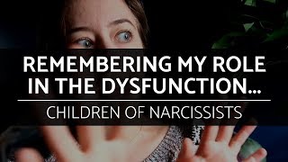 Memory loss after childhood trauma || Dissociative Amnesia Update