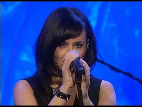 Katja Šulc - Moja dlan (live)