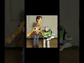Toy Story 2 Live Action Delicious Hot Schmoes Shorts Toystory Toystory2 Stopmotion