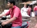Funny Train Driver