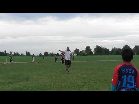 SSCA vs LCCA Titans - 08/22/2021 (Part 6)
