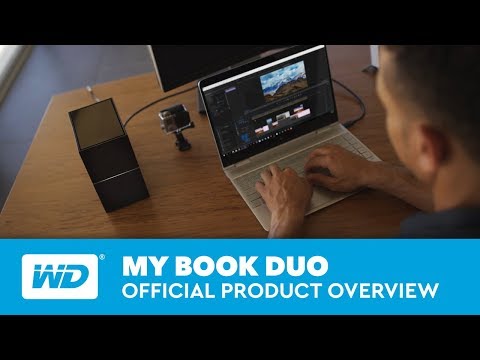 My Book Duo | Official Product Overview