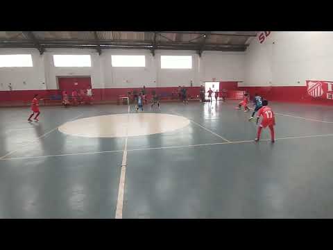 Elite Itaquerense 2 X 3 AD Suzano - Torneio União de Clubes 2022 - SUB-10 - 1° Tempo B - 10/09/2022