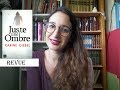 REVUE📖 | Juste une ombre ● Karine Giebel