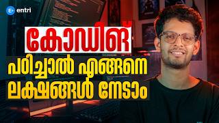 Earn ₹1 Lakh+ Per Month with Coding | Beginner to Pro