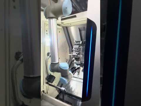2017 UNIVERSAL ROBOTS UR10 ROBOTS, OTHER | Asset Exchange Corporation (1)