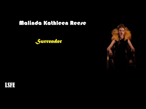 Lyrics Show For Everyone: MALINDA - Surrender
