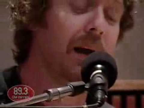 Glen Hansard - Astral Weeks(Van Morrison cover)