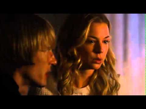 Revenge Soundtrack - Let it play (End of Season 1)