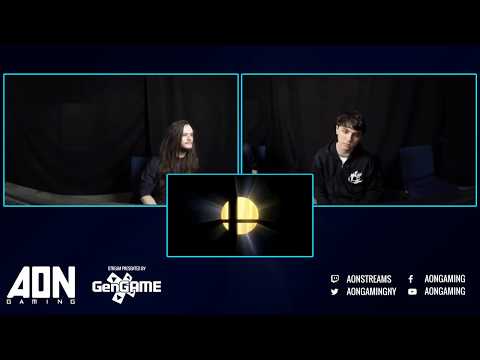 AON Ultimate #004 Winners Round 4 PK Chris vs MTS Pong