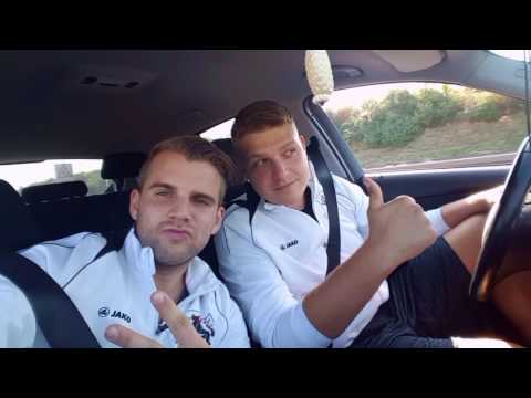 TSV Egmating - Saisonrückblick 2015/16