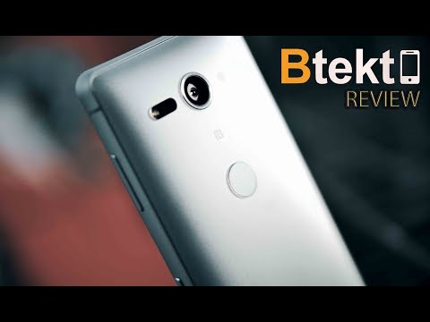 Sony Xperia XZ2 Compact Review - 4K HDR, Super Slow Motion and More