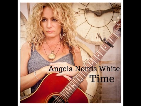 Angela Norris White Time