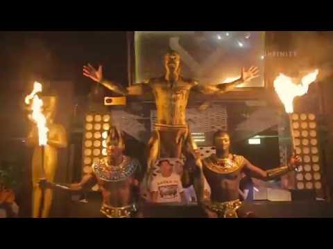 INFINITY - Mythology 2016 | at VillaPapeete | Official Aftermovie