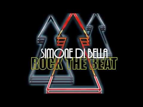 Simone Di Bella - Rock The Beat (Dj Simon Weeks Mix) [Official]