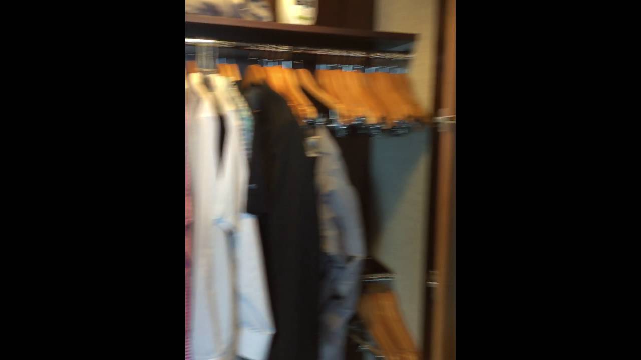 Oasis of the Seas - Cabin 12638 - Video 1