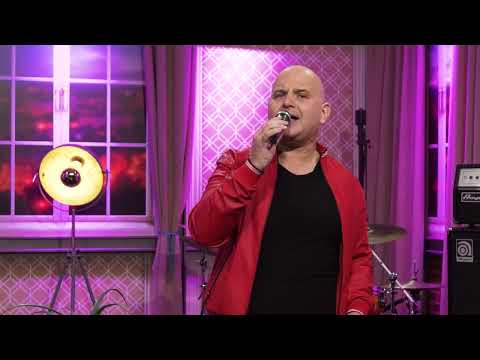 Igor Delač - Samo zbog vas | Dalibor Petko Show | CMCTV