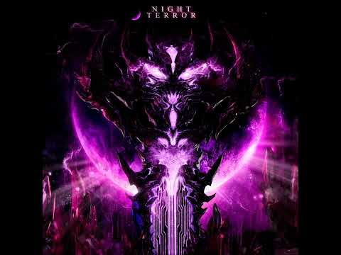 KXNVRA x SHADXWBXRN "PARANOIA"