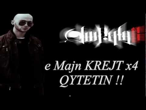 Gtoby - Welcome n'RRug