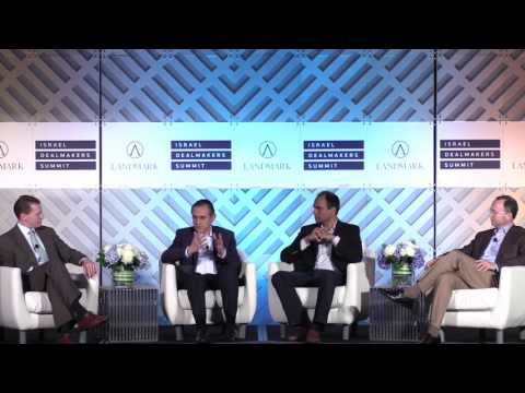 THE DEALMAKERS: GLOBAL M&A AND INVESTMENT PERSPECTIVES