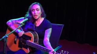 Nina Diaz - January 9th @KRTU Plugged-In Sessions